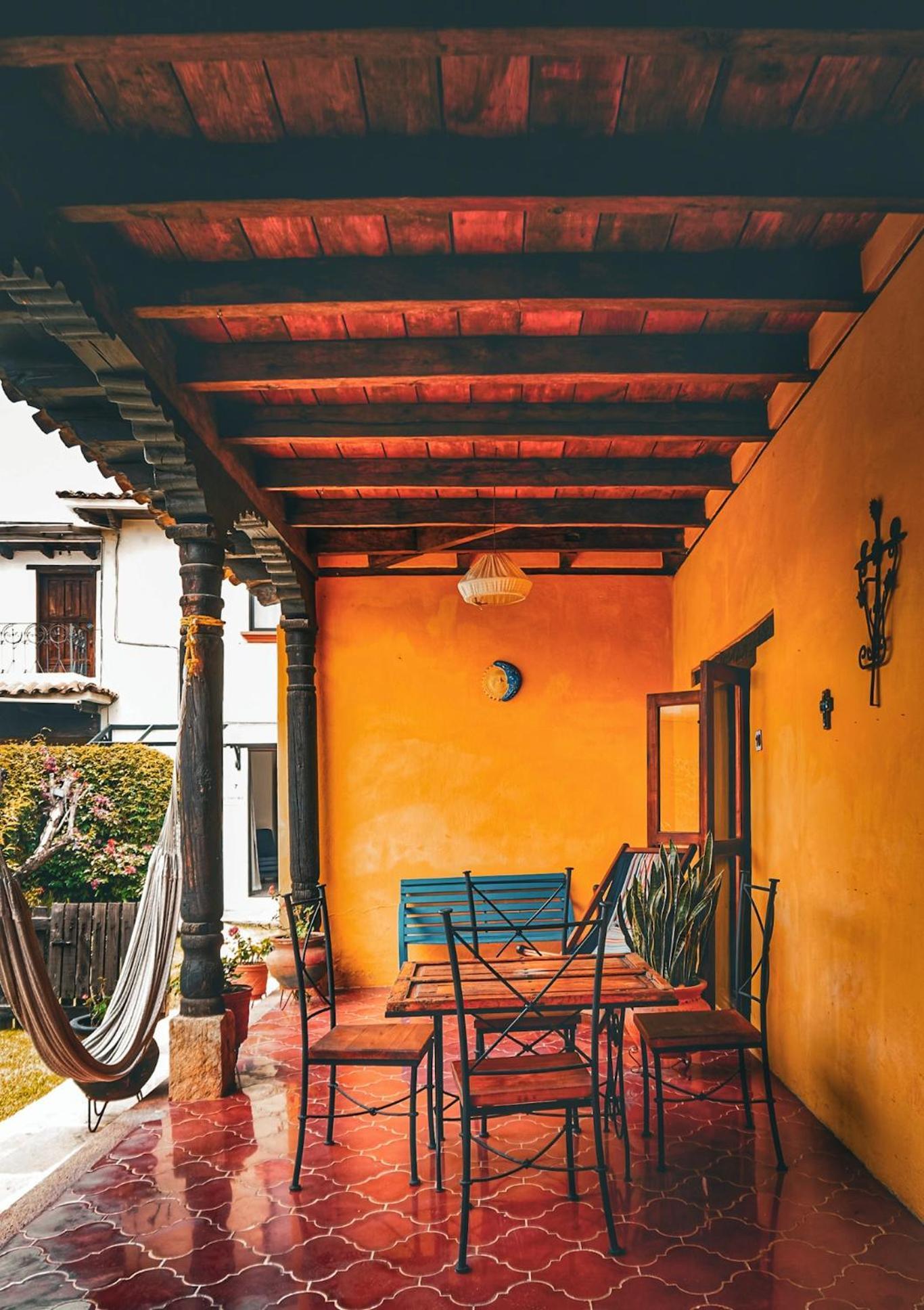 Hotel Ocho Barrios San Cristóbal de Las Casas Exteriér fotografie